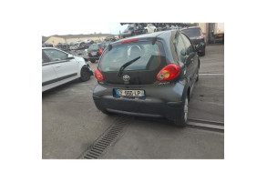 Serrure de hayon TOYOTA AYGO 1 Photo n°6