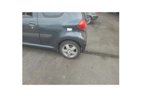 Serrure de hayon TOYOTA AYGO 1 Photo n°7