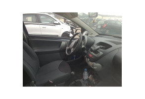 Serrure de hayon TOYOTA AYGO 1 Photo n°8