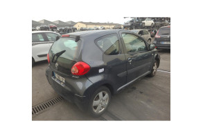 Serrure de hayon TOYOTA AYGO 1 Photo n°9
