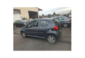 Serrure de hayon TOYOTA AYGO 1 Photo n°10