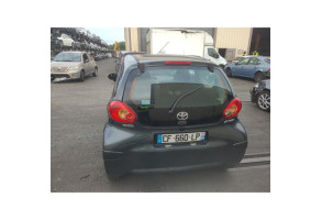 Serrure de hayon TOYOTA AYGO 1 Photo n°12