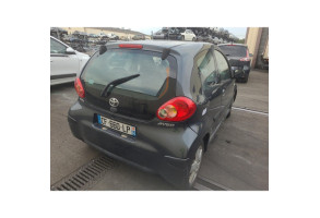 Serrure de hayon TOYOTA AYGO 1 Photo n°13