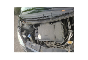 Serrure de hayon TOYOTA AYGO 1 Photo n°15