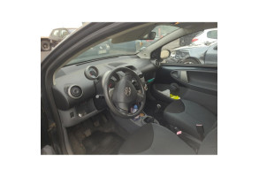 Serrure de hayon TOYOTA AYGO 1 Photo n°18