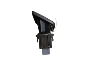 Bouton de warning TOYOTA YARIS 2 Photo n°1