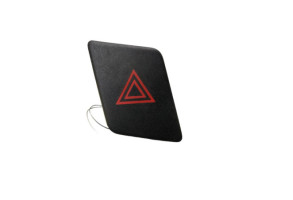 Bouton de warning TOYOTA YARIS 2 Photo n°2