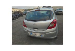 Cremaillere assistee OPEL CORSA D Photo n°5