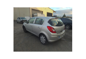 Cremaillere assistee OPEL CORSA D Photo n°6