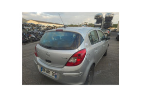 Cremaillere assistee OPEL CORSA D Photo n°7