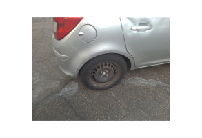 Cremaillere assistee OPEL CORSA D Photo n°8