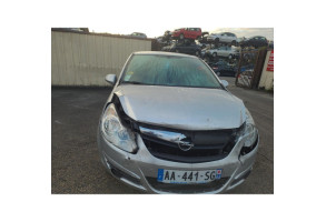Cremaillere assistee OPEL CORSA D Photo n°9