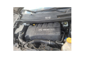 Cremaillere assistee OPEL CORSA D Photo n°10