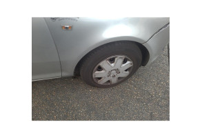 Cremaillere assistee OPEL CORSA D Photo n°11