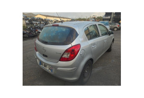 Cremaillere assistee OPEL CORSA D Photo n°12
