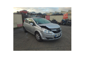 Cremaillere assistee OPEL CORSA D Photo n°13