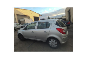 Cremaillere assistee OPEL CORSA D Photo n°15