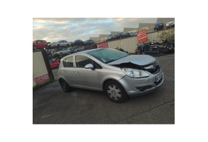 Cremaillere assistee OPEL CORSA D Photo n°16