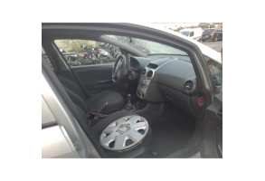 Cremaillere assistee OPEL CORSA D Photo n°17
