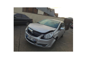 Cremaillere assistee OPEL CORSA D Photo n°18