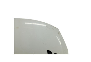 Capot PEUGEOT 206+ Photo n°5