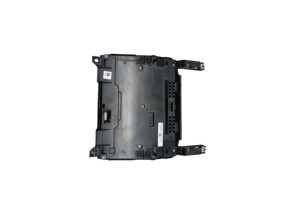 Commande chauffage CITROEN C4 2 Photo n°1