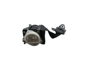 Ceinture arriere droit CITROEN C4 2 Photo n°2