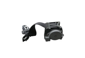 Ceinture arriere droit CITROEN C4 2 Photo n°3