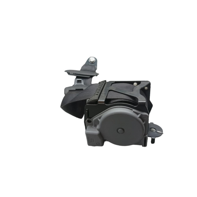 Ceinture arriere gauche CITROEN C4 2 Photo n°1