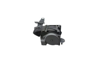 Ceinture arriere gauche CITROEN C4 2 Photo n°1