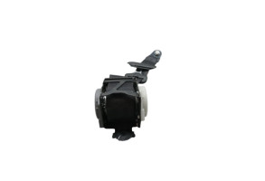 Ceinture arriere gauche CITROEN C4 2 Photo n°2