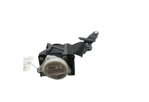 Ceinture arriere gauche CITROEN C4 2 Photo n°3