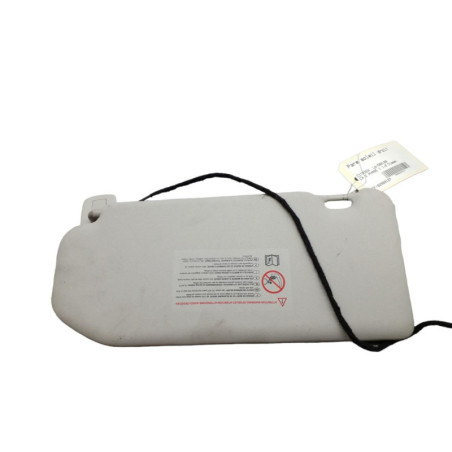 Pare soleil droit CITROEN C4 2