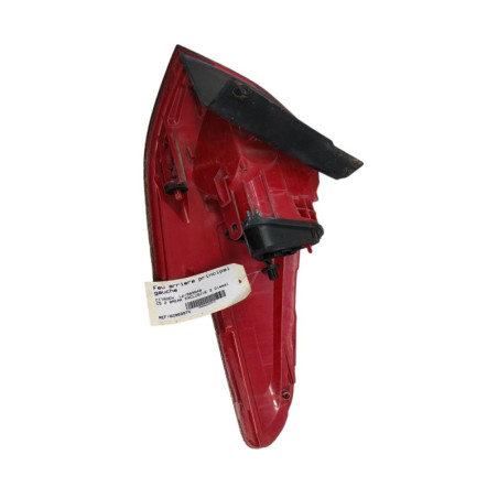 Feu arriere principal gauche (feux) CITROEN C5 2