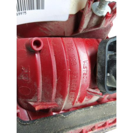 Feu arriere secondaire droit (feux) CITROEN C5 2