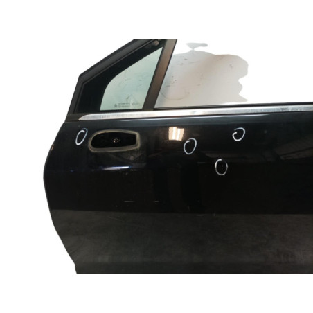 Porte avant gauche CITROEN C5 2
