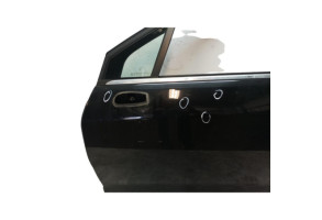 Porte avant gauche CITROEN C5 2 Photo n°1
