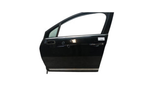 Porte avant gauche CITROEN C5 2 Photo n°2