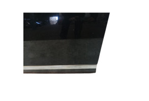 Porte avant gauche CITROEN C5 2 Photo n°3