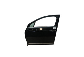 Porte avant gauche CITROEN C5 2 Photo n°7