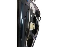 Porte arriere gauche PEUGEOT 5008 1 Photo n°5
