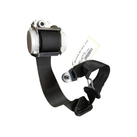 Ceinture arriere droit PEUGEOT 5008 1