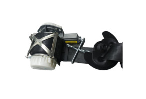 Ceinture avant droit PEUGEOT 5008 1 Photo n°2