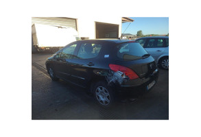 Capot PEUGEOT 308 1 Photo n°20