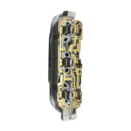 Eclairage de plafonnier NISSAN QASHQAI 1