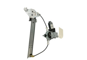 Leve vitre electrique arriere droit NISSAN QASHQAI 1 Photo n°2