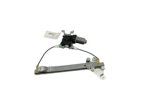 Leve vitre electrique arriere droit NISSAN QASHQAI 1 Photo n°3
