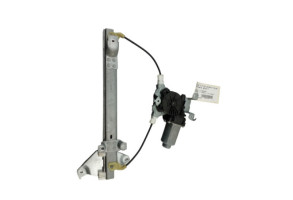 Leve vitre electrique arriere droit NISSAN QASHQAI 1 Photo n°4