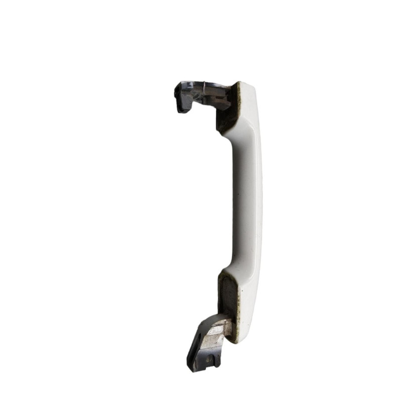 Poignee porte arriere gauche NISSAN QASHQAI 1 Photo n°1