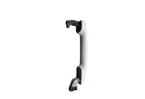 Poignee porte arriere gauche NISSAN QASHQAI 1 Photo n°1